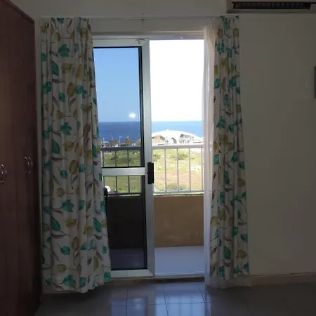 Point Complex Apart Otel 3*