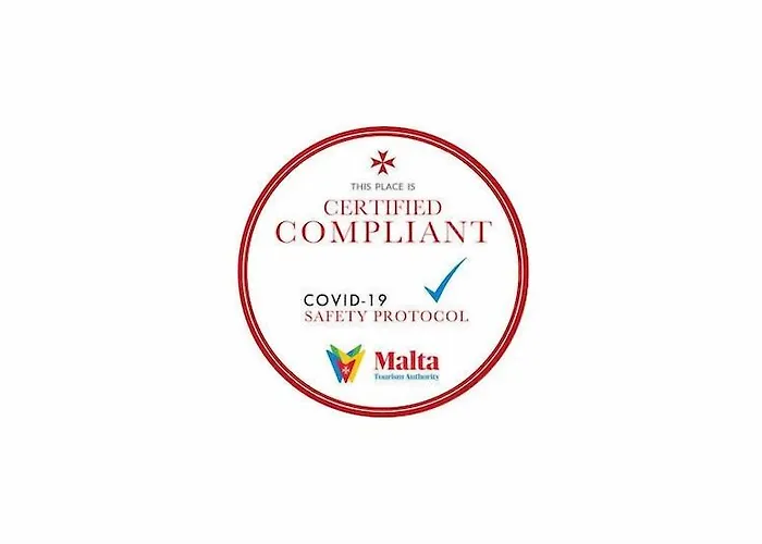 Point Complex Lejlighedshotel Qawra