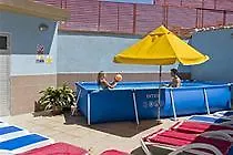 Point Complex Lejlighedshotel Qawra