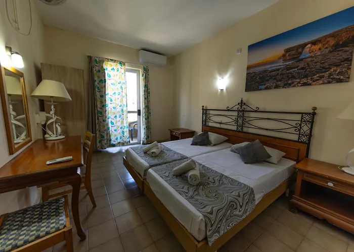 Point Complex Lejlighedshotel 3*