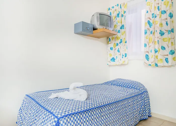 Point Complex Lejlighedshotel 3*