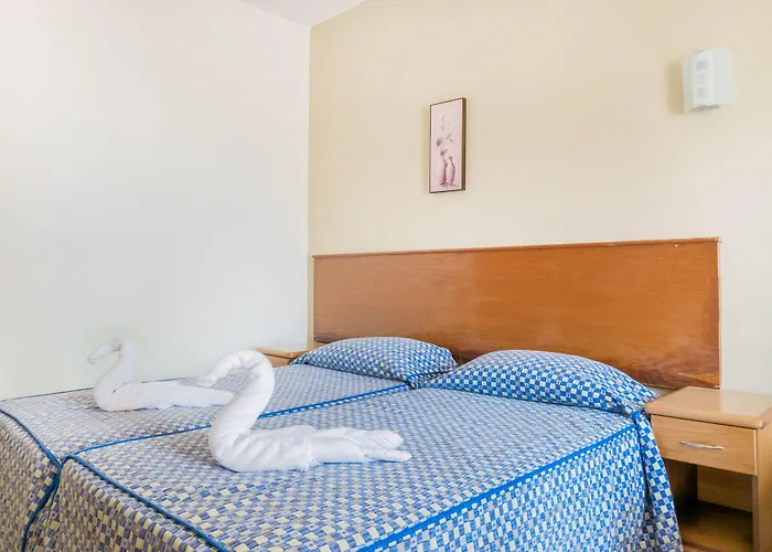 Point Complex 3* Qawra