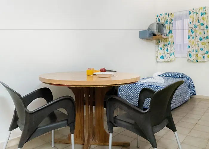 Point Complex Lejlighedshotel 3*