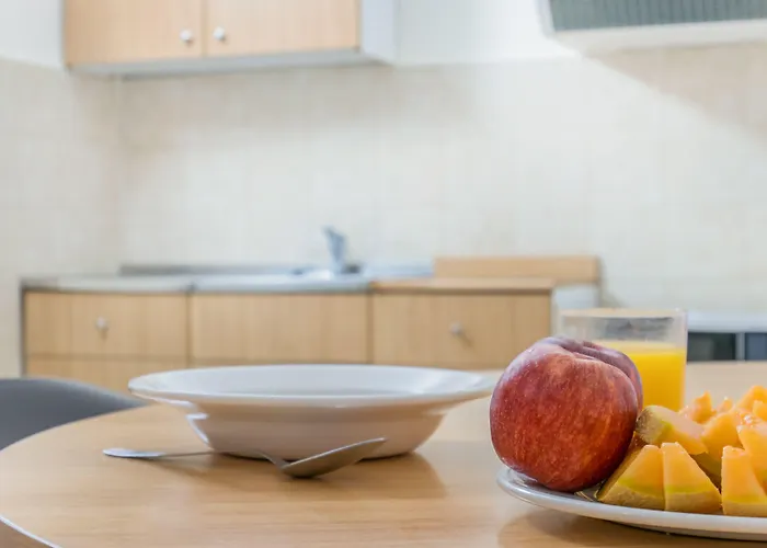 Point Complex 3* Qawra