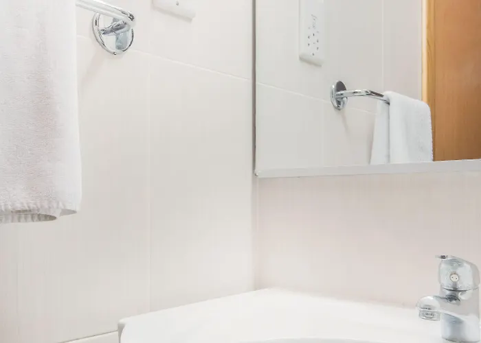 Point Complex Ξενοδοχείο με διαμερίσματα 3*