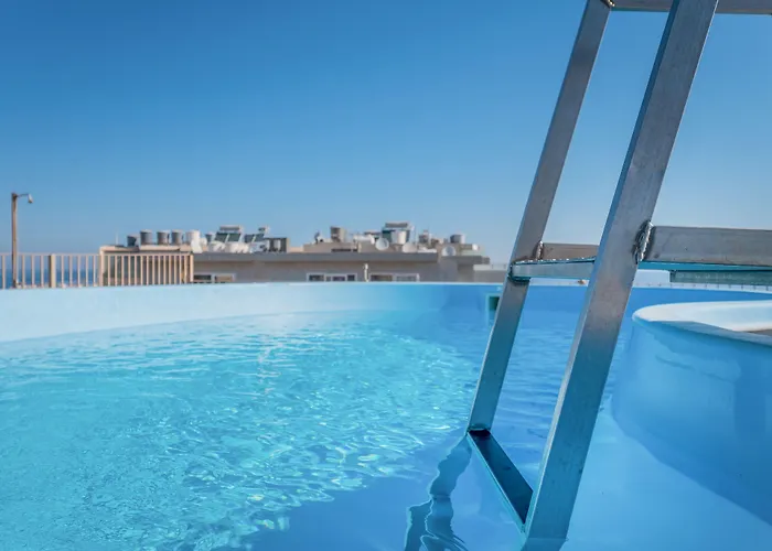 Point Complex 3* Qawra