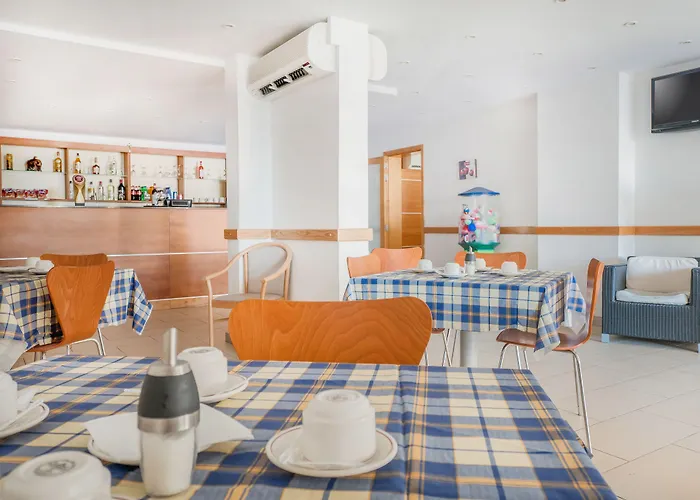 Point Complex Lejlighedshotel Qawra