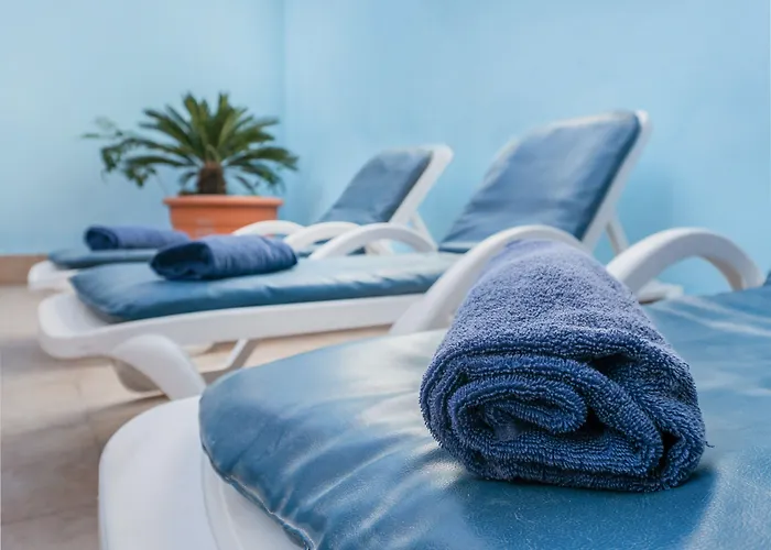 Point Complex Lejlighedshotel