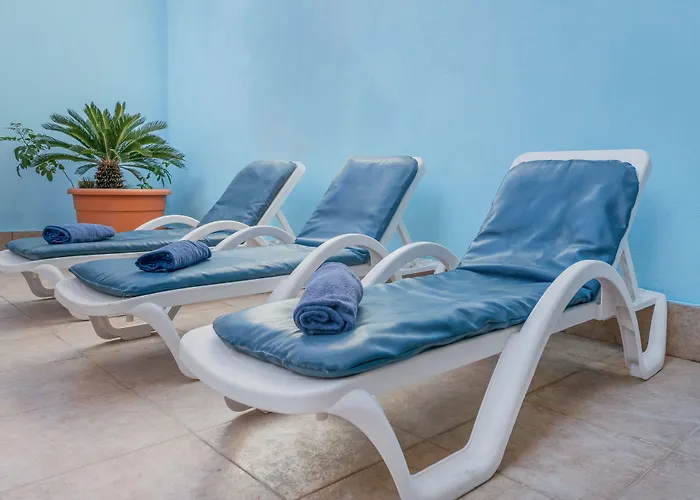 Point Complex 3* Qawra