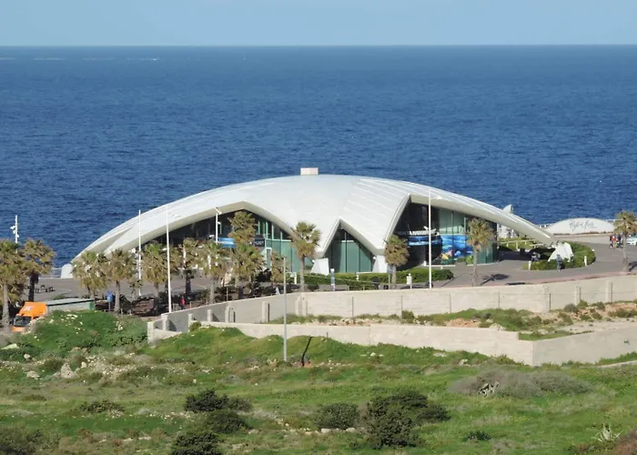 Point Complex Lejlighedshotel 3*