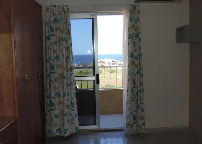 Point Complex 3* Qawra