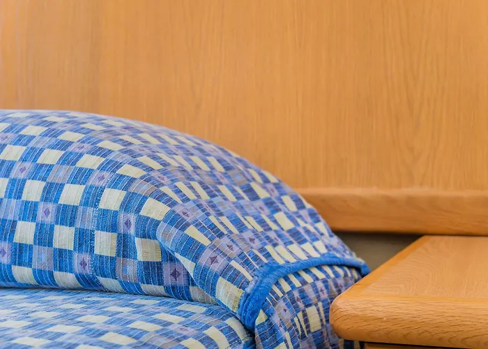 Lejlighedshotel Point Complex 3*