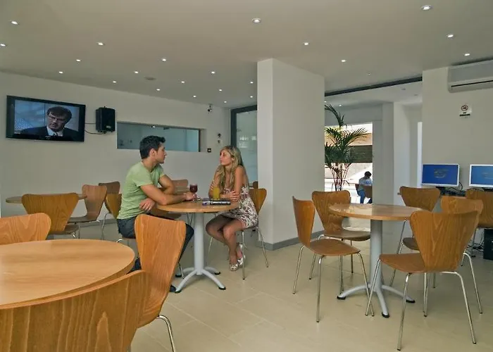 Point Complex 3* Qawra