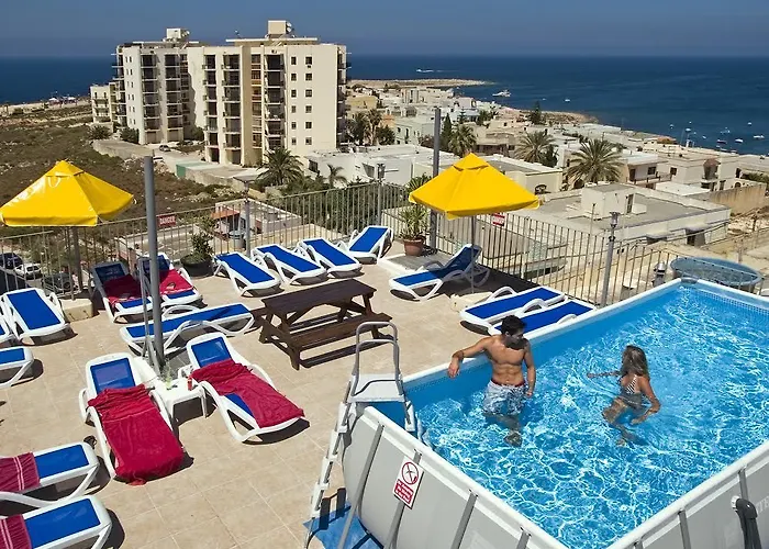 Lejlighedshotel Point Complex 3*