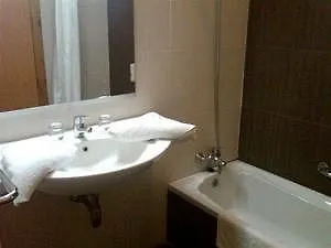 Point Complex Ξενοδοχείο με διαμερίσματα 3*