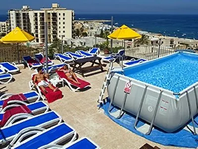 Point Complex Ξενοδοχείο με διαμερίσματα