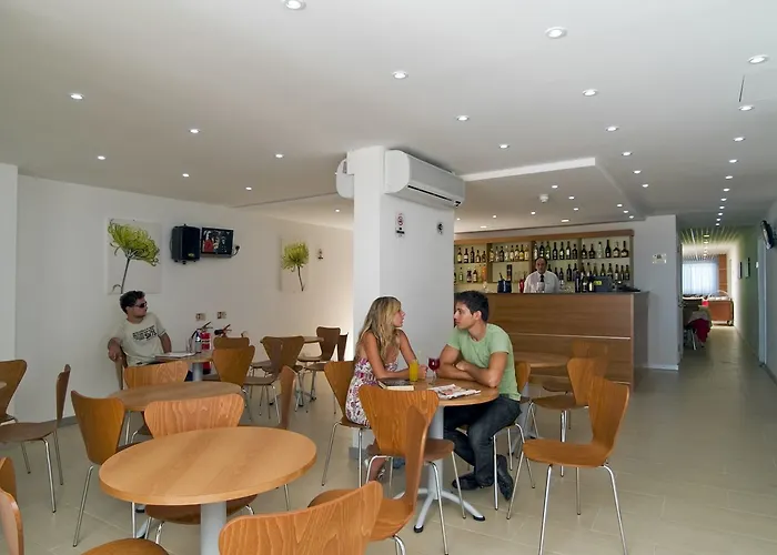 Point Complex Lejlighedshotel Qawra