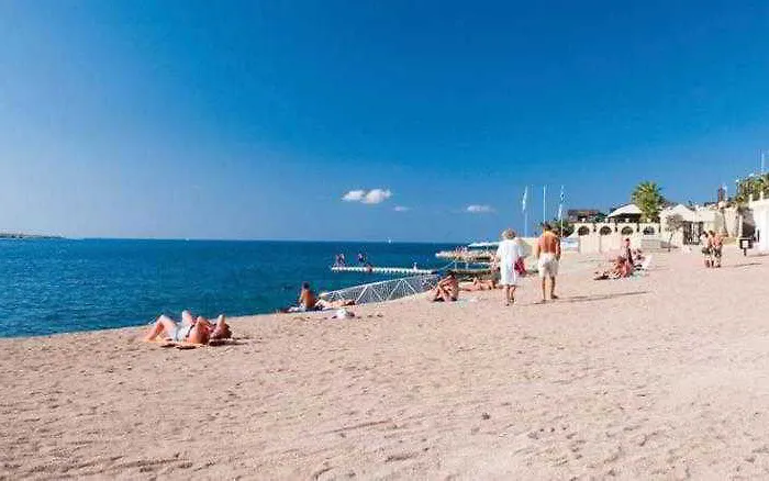 Point Complex 3* Qawra