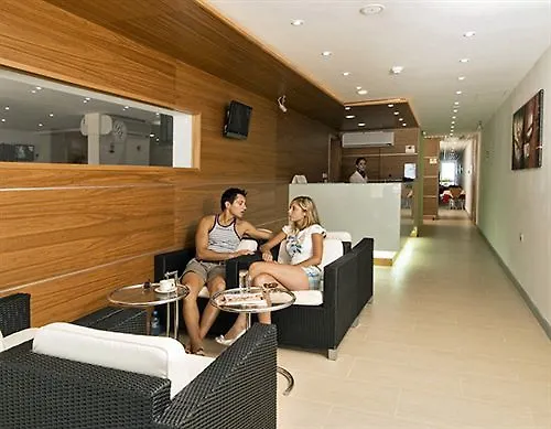 Point Complex Lejlighedshotel 3*