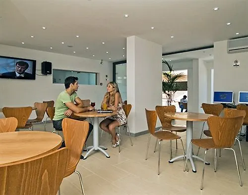 Point Complex Lejlighedshotel Qawra