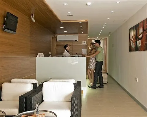 Point Complex 3* Qawra