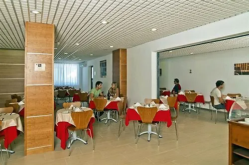 Point Complex Ξενοδοχείο με διαμερίσματα 3*