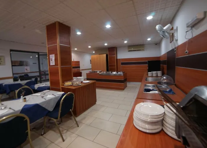 Lejlighedshotel Point Complex 3*