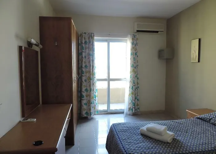 Point Complex 3* Qawra