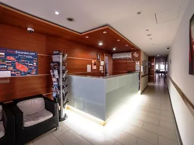 Point Complex Lejlighedshotel